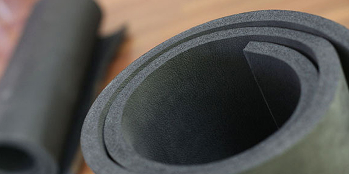 空調(diào)用橡塑保溫板為何應(yīng)用范圍如此廣泛？