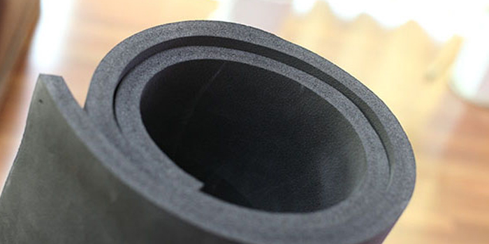 鋁箔橡塑保溫板真的隔熱嗎？