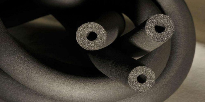 橡塑保溫套管可以埋地下嗎？