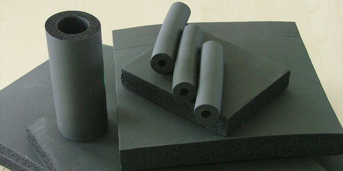 橡塑保溫板為何說便宜實(shí)用，中亞告訴您