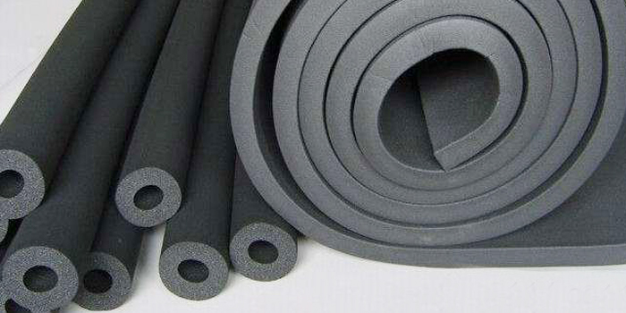 橡塑保溫材料如何安裝？