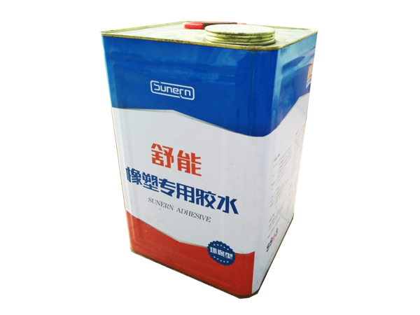 舒能橡塑保溫膠水 舒能橡塑保溫膠水