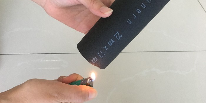 橡塑發(fā)泡保溫材料class0級測試標準是怎么樣的？-中亞保溫