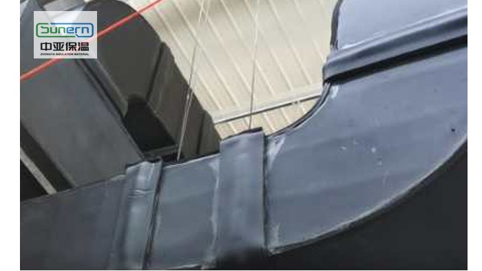 風管橡塑保溫板廠家批發(fā)找哪家 ？