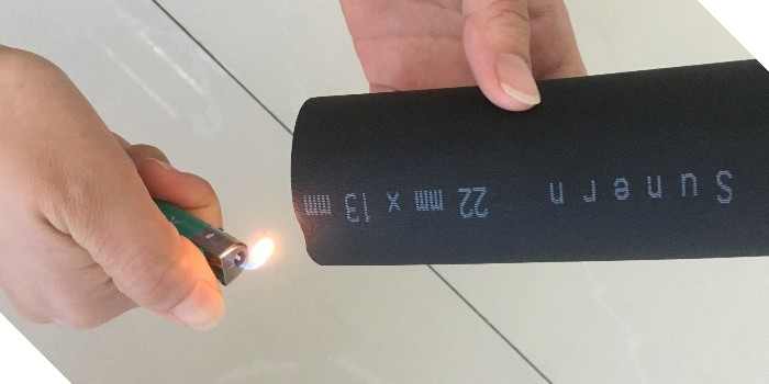 橡塑保溫材料的燃燒性能級(jí)別是如何劃分的？-中亞告訴您