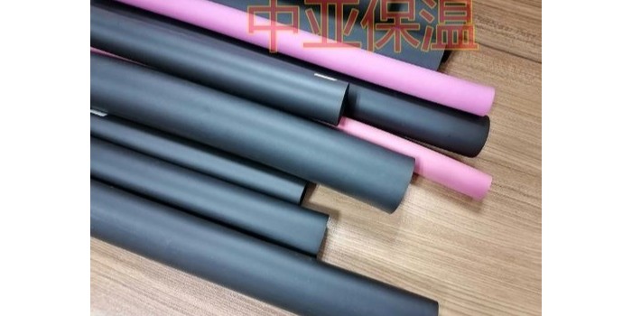 為什么橡塑保溫管可以不用保護(hù)層？