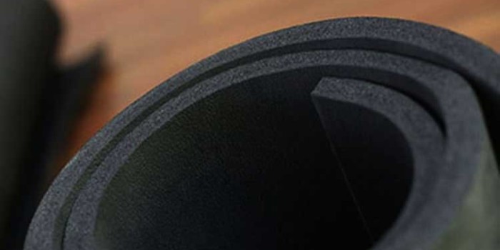 空調(diào)橡塑保溫板用在哪兒 ？