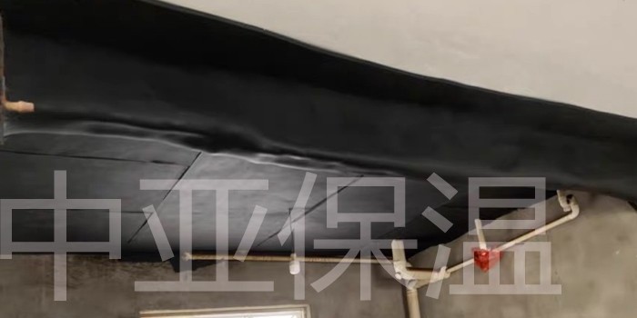 屋頂隔熱棉橡塑保溫板效果如何？適用場(chǎng)景是什么？