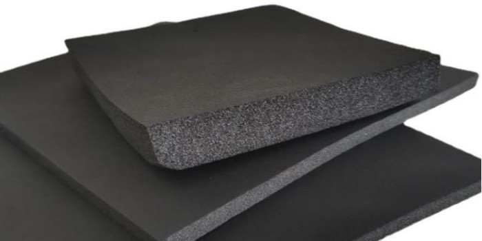 什么是橡塑保溫板？