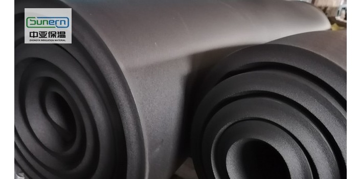 阻燃橡塑保溫板廠家批發(fā)價是多少？