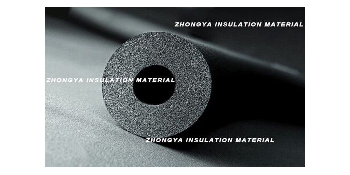 橡塑保溫管的使用年限是多少？