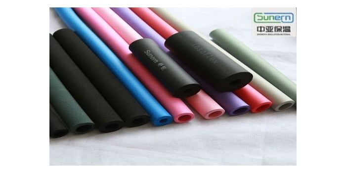 橡塑保溫管生產(chǎn)廠家哪個(gè)好？