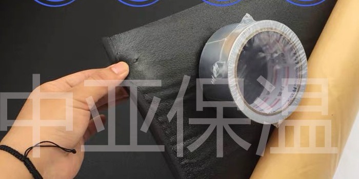 哪里有發(fā)泡橡塑保溫板不干膠生產(chǎn)廠家？