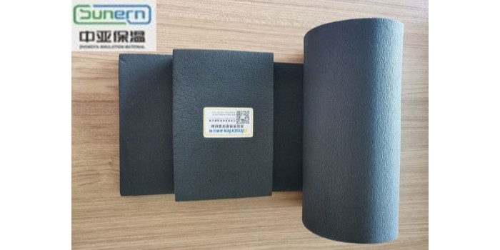 橡塑保溫材料的主要保溫原理是什么？