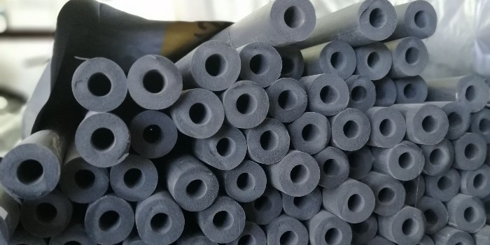 包水管的橡塑保溫材料對人體有害嗎？