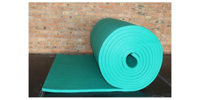 彩色b1級(jí)橡塑保溫板價(jià)格多少