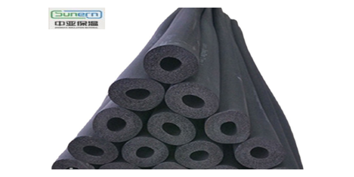 怎么快速辨別橡塑保溫管的好壞？