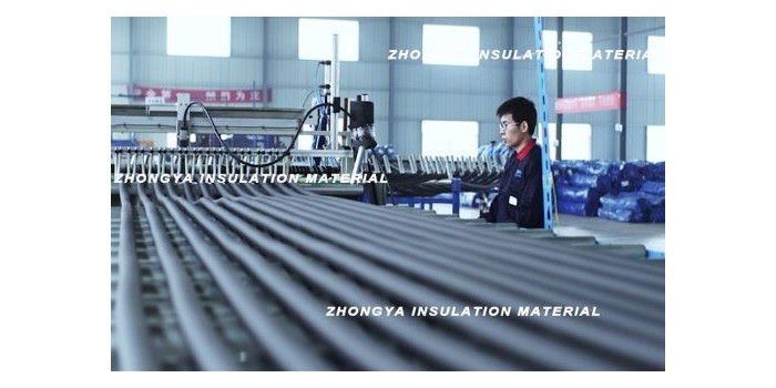 【中亞保溫】橡塑保溫管有哪些優(yōu)勢(shì)？