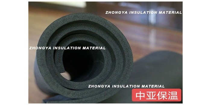 橡塑保溫板的耐撕裂強(qiáng)度怎么樣？