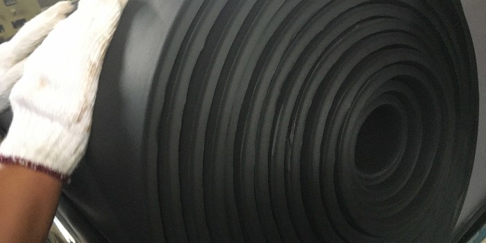 中亞保溫告訴您，橡塑保溫板消音減震方面的妙用