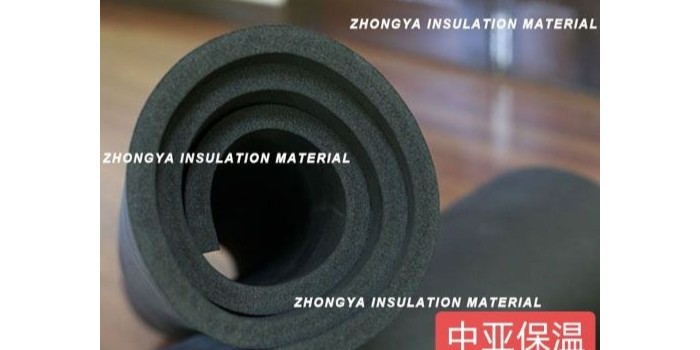 橡塑保溫板不能只看價格高低，質(zhì)量才是關(guān)