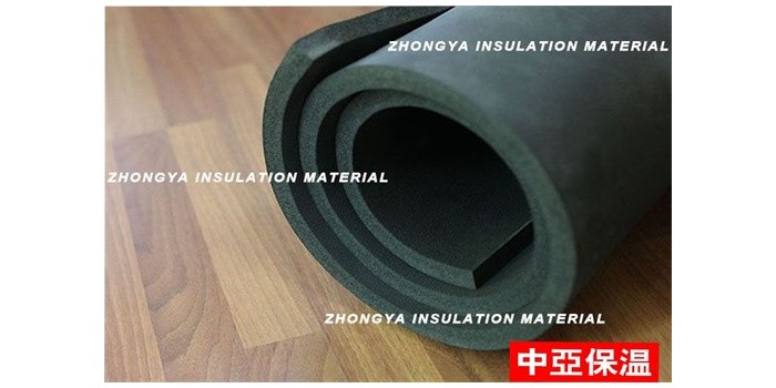 風管橡塑保溫板廠家怎么選？