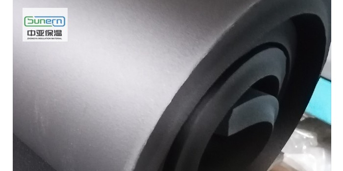 橡塑保溫板一平方米多少錢？