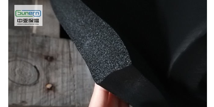 蘇州市橡塑保溫板廠家哪家好？