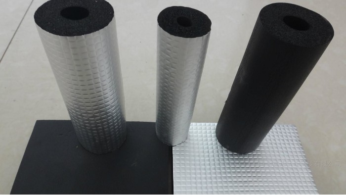 保溫材料沒選對(duì),就別怪中央空調(diào)不給力