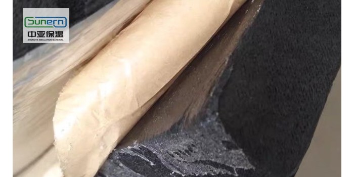 自粘橡塑保溫板的價(jià)格如何？