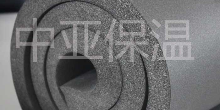 橡塑保溫板有污染嗎？理由是什么？