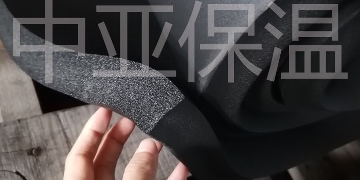 橡塑保溫板型號有哪些？-類型多樣【中亞保溫】