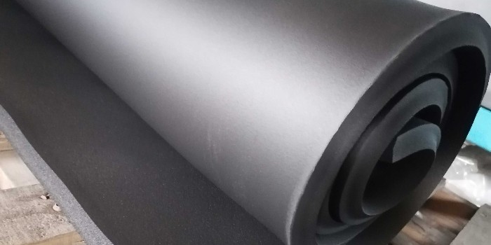 防結(jié)露防冷凍為什么要用橡塑保溫板？