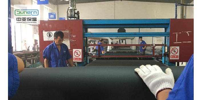 橡塑板保溫板廠(chǎng)家批發(fā)價(jià)格