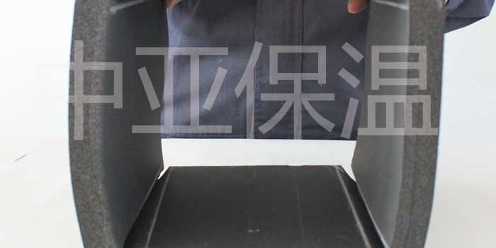 橡塑保溫板安裝在冷庫(kù)上效果怎樣？