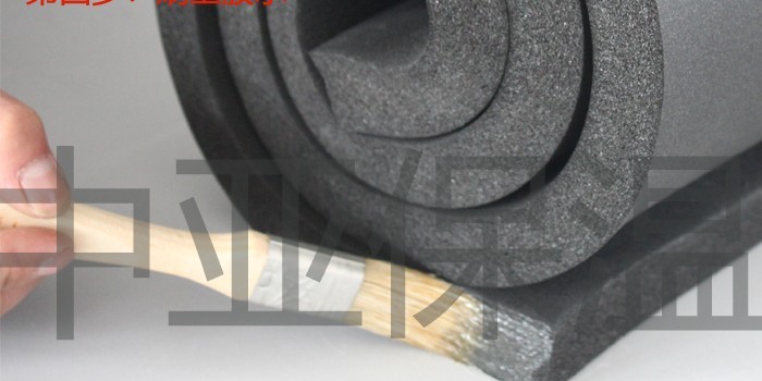 空調(diào)橡塑保溫板尺寸規(guī)格是什么？