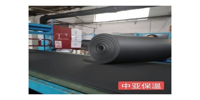 橡塑保溫板的材質(zhì)有哪些？