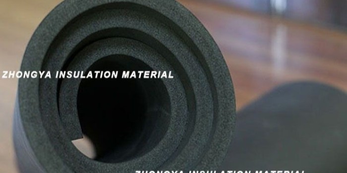 供應b1級橡塑保溫板廠家-源頭廠家更好【中亞保溫】