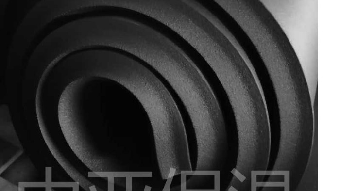 橡塑保溫板含有甲醛嗎？