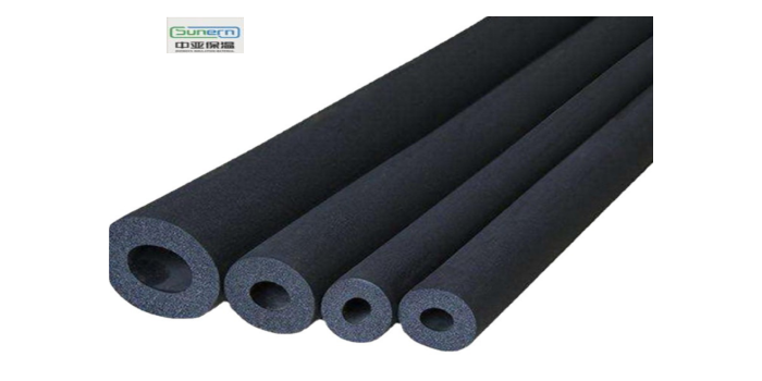 Insoflex橡塑保溫管的應用范圍