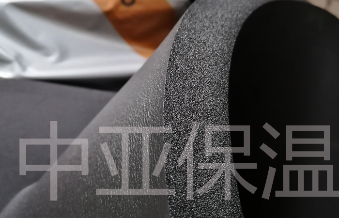 3公分厚b1級(jí)橡塑保溫板價(jià)格