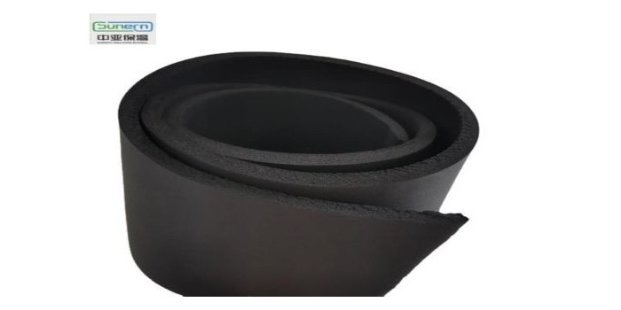 橡塑保溫板多少錢一平米？