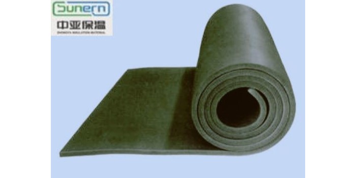 優(yōu)質的橡塑保溫板廠家介紹