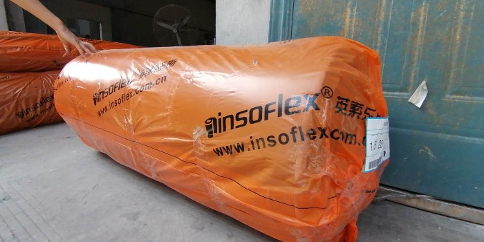 常見的絕熱材料有哪些？橡塑保溫材料有何特殊？