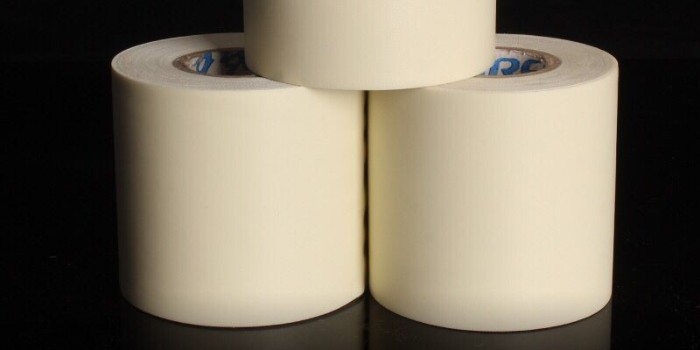 橡塑保溫管外面纏的是什么材料？【中亞保溫】