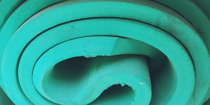 彩色橡塑保溫板—顛覆傳統(tǒng)的暗黑系，滿足您的審美所需