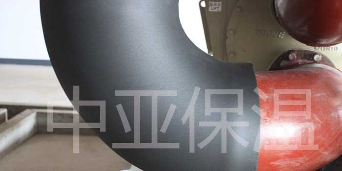 怎么用橡塑保溫板給消防管道怎做保溫？