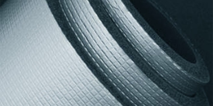 鋁箔橡塑保溫板的性能怎樣？對(duì)人體有害嗎？(中亞保溫)