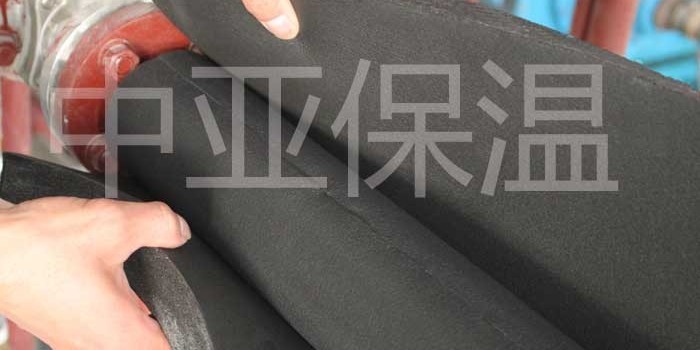 橡塑保溫板包水管怎么樣？理由如何？
