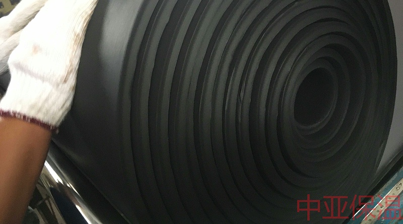 b1級(jí)橡塑保溫板品牌